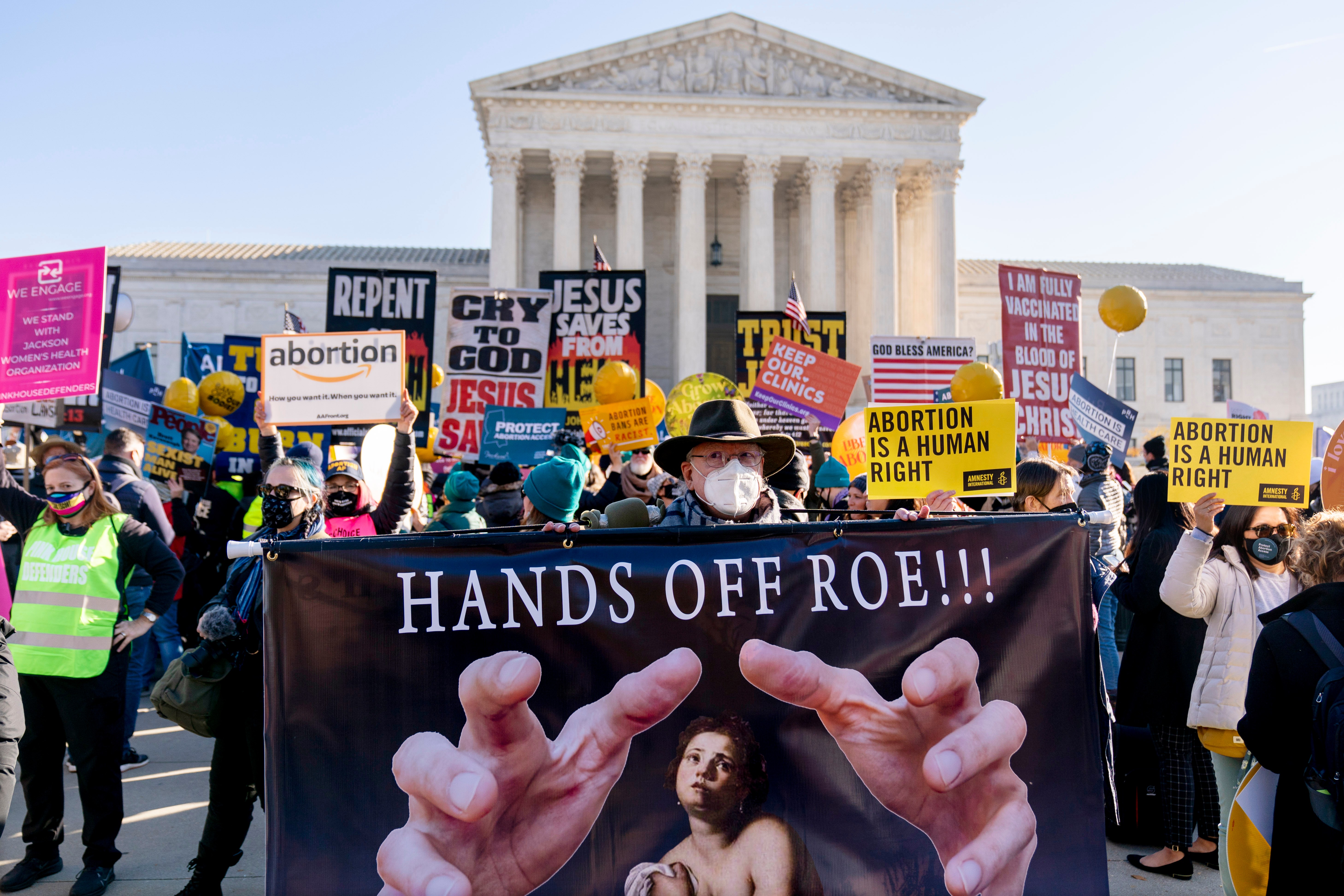 Angry at the Supreme Court, liberals push a slew of plans for overhauling it