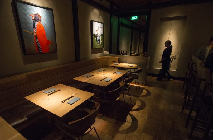 Do recent Philadelphia restaurant closings signal trouble for the industry?