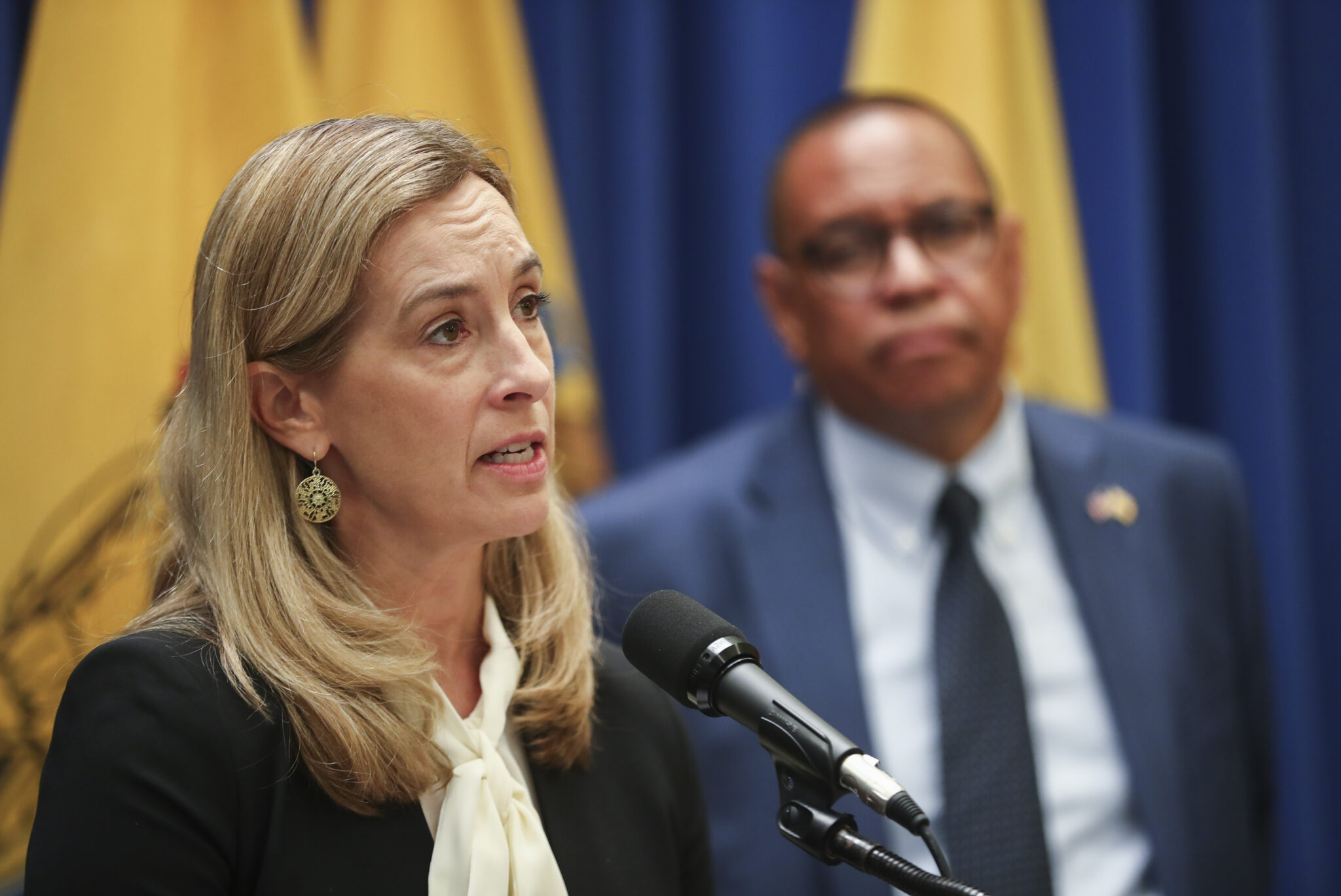 N.J. strikes 5,100 from voter rolls in wake of registration gaffe