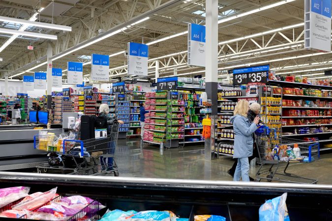 New Jersey enacts law to prevent surveillance pricing of groceries. Here’s what to know.