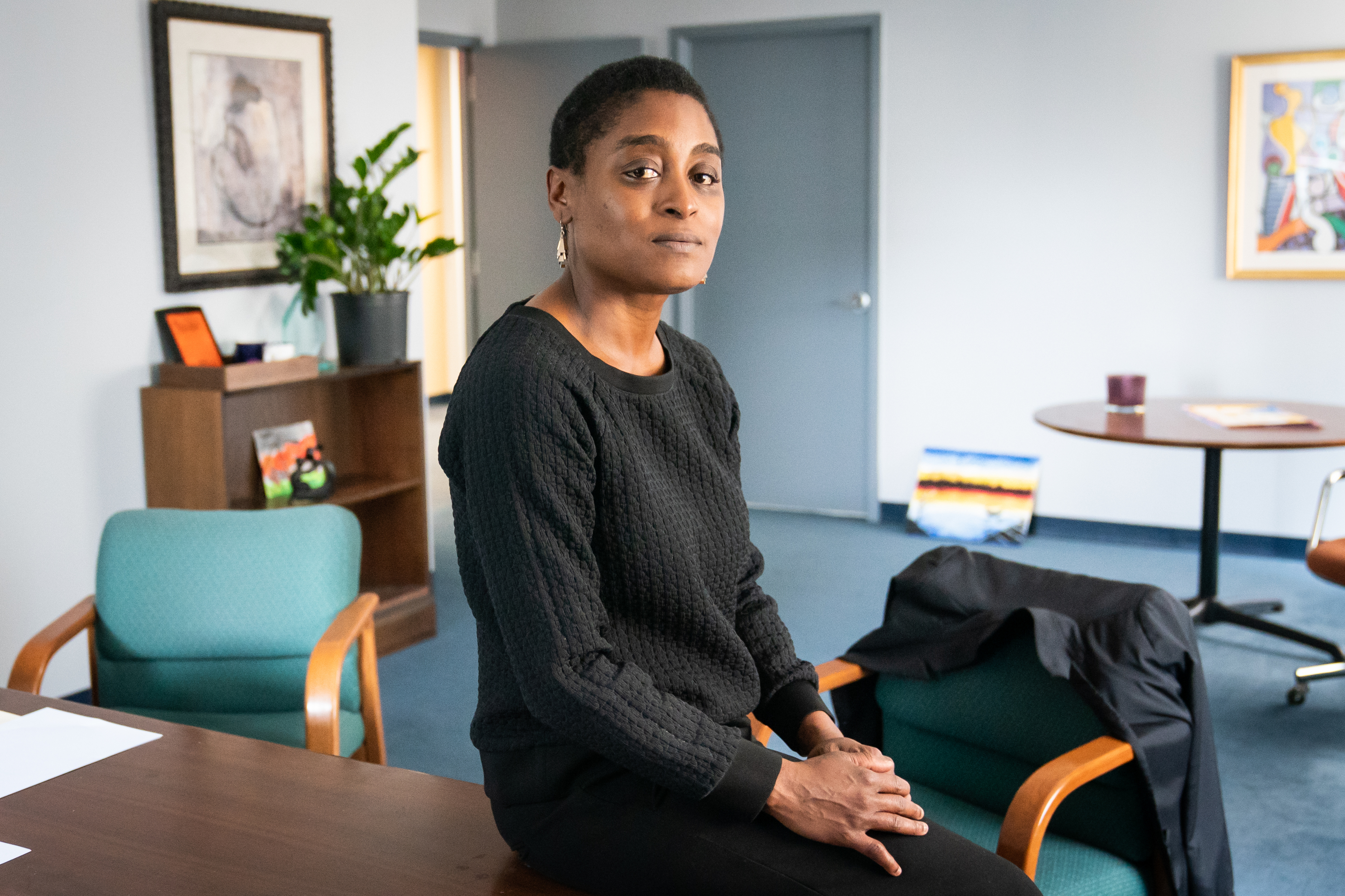 Philadelphia’s top public defender warns of service cuts if city budget passes unchanged