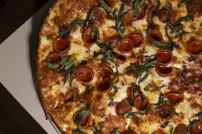 A Craig LaBan pizza pick in Cherry Hill | Inquirer South Jersey