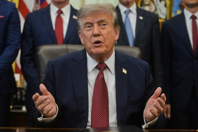 Republicans see ‘scary’ lack of enthusiasm among core voters ahead of midterms