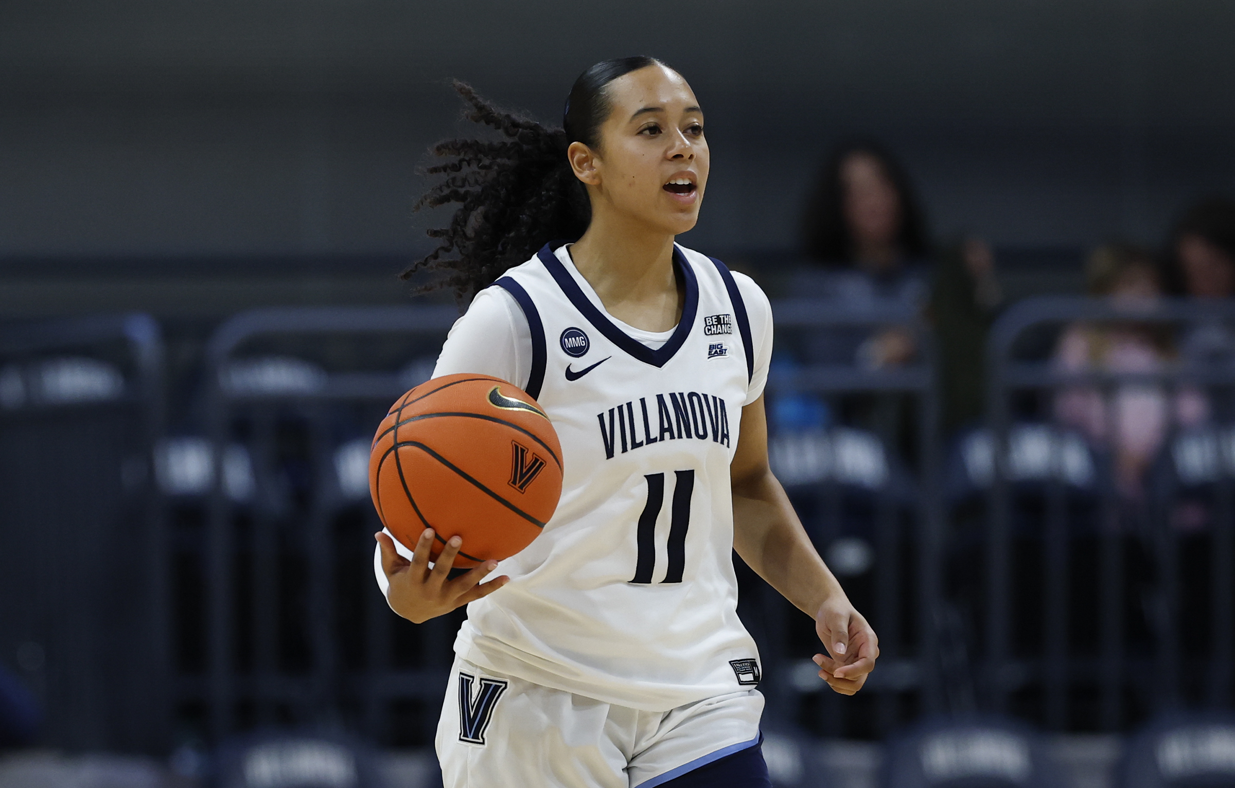 Villanova women’s nonconference hoops slate highlighted by November trip to Rome to play Notre Dame