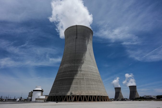 As Trump boosts nuclear power, regulators seek to eliminate a longstanding radiation safety practice