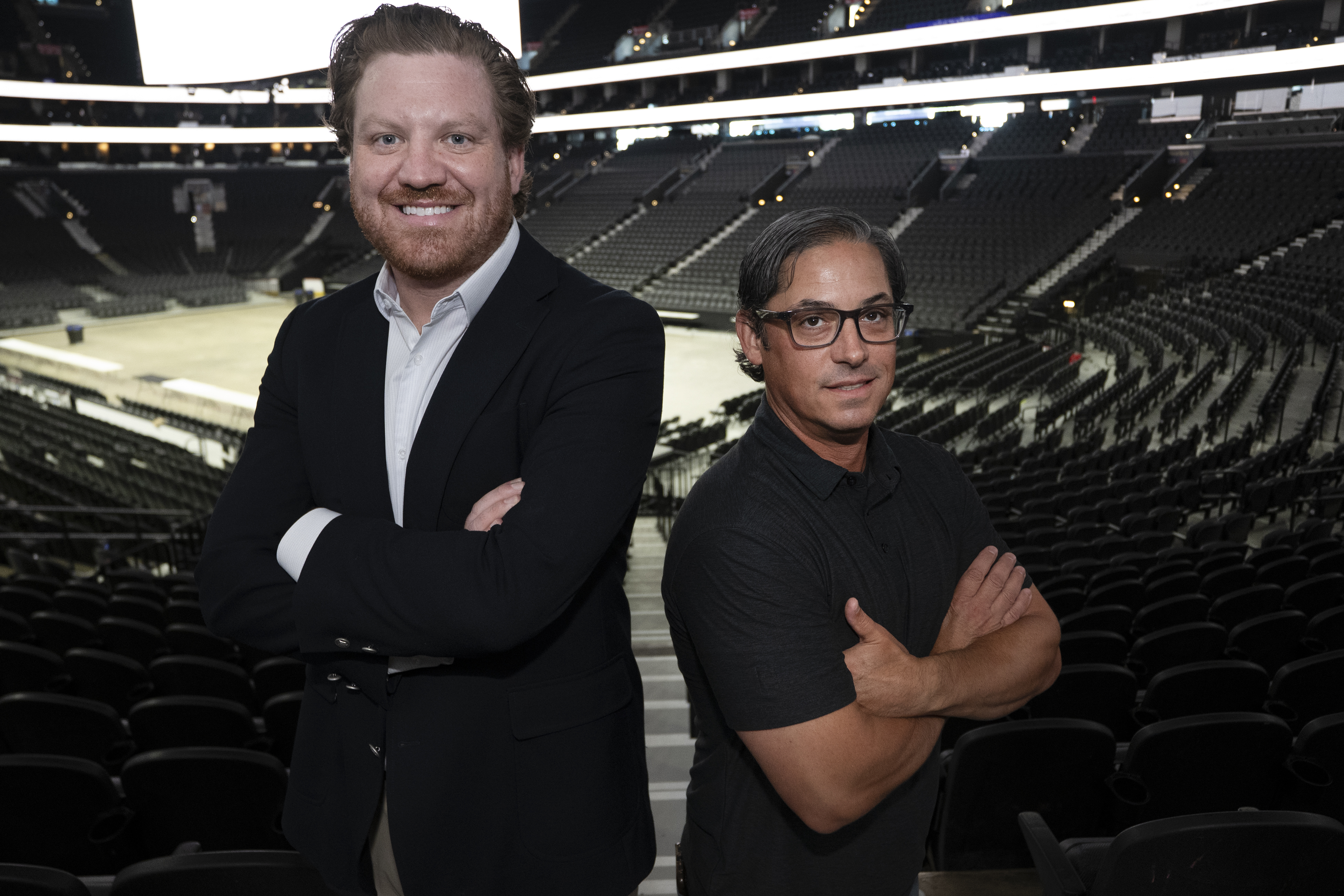 Philly’s fighting footprint is expanding fast. This duo sees UFC 330 as a big part of that.