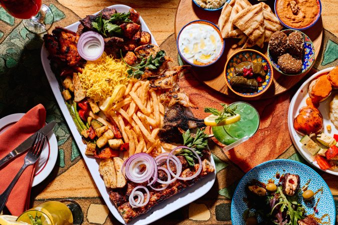 For this summer’s biggest Jersey Shore restaurant openings, head to the mainland