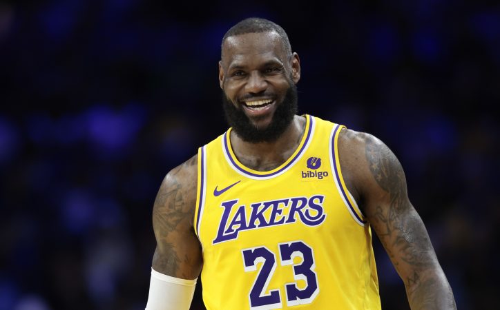 How LeBron James could impact Philadelphia’s economy, according to local experts