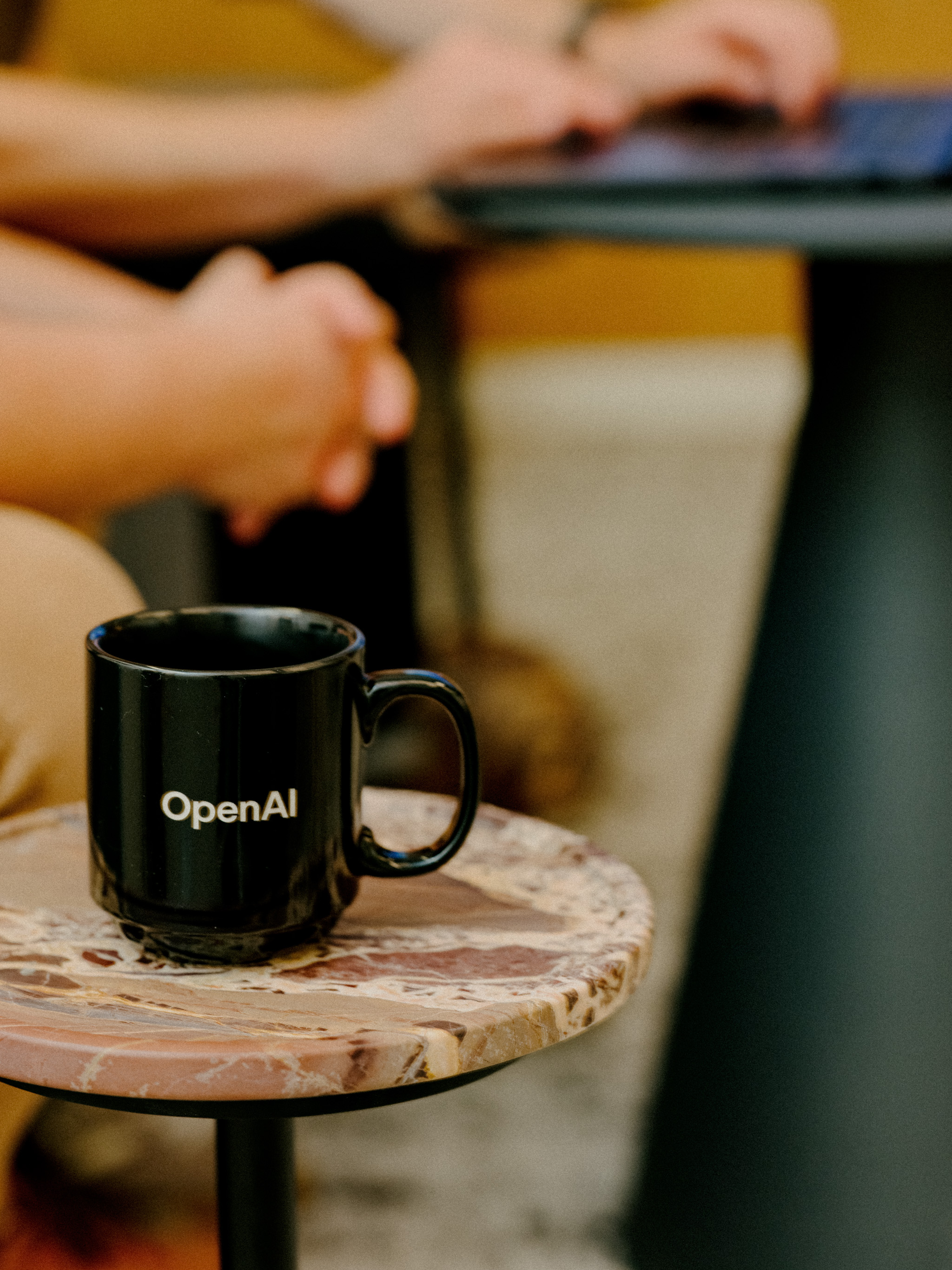 Forget coders. The real AI threat is in the back office.