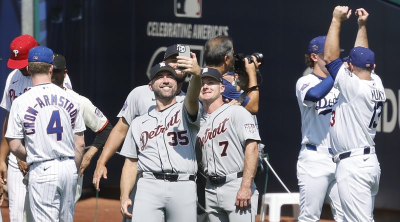 Meet the All-Stars: What to know about baseball’s best playing in Philly