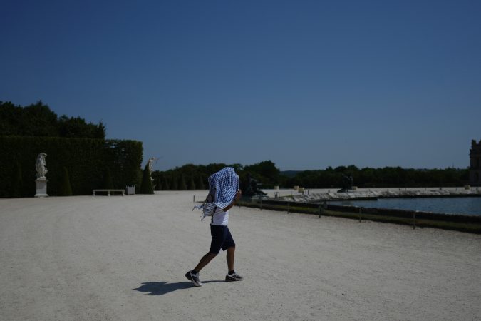 Europe’s early heat wave led to a spike in deaths, may have killed over 10,000