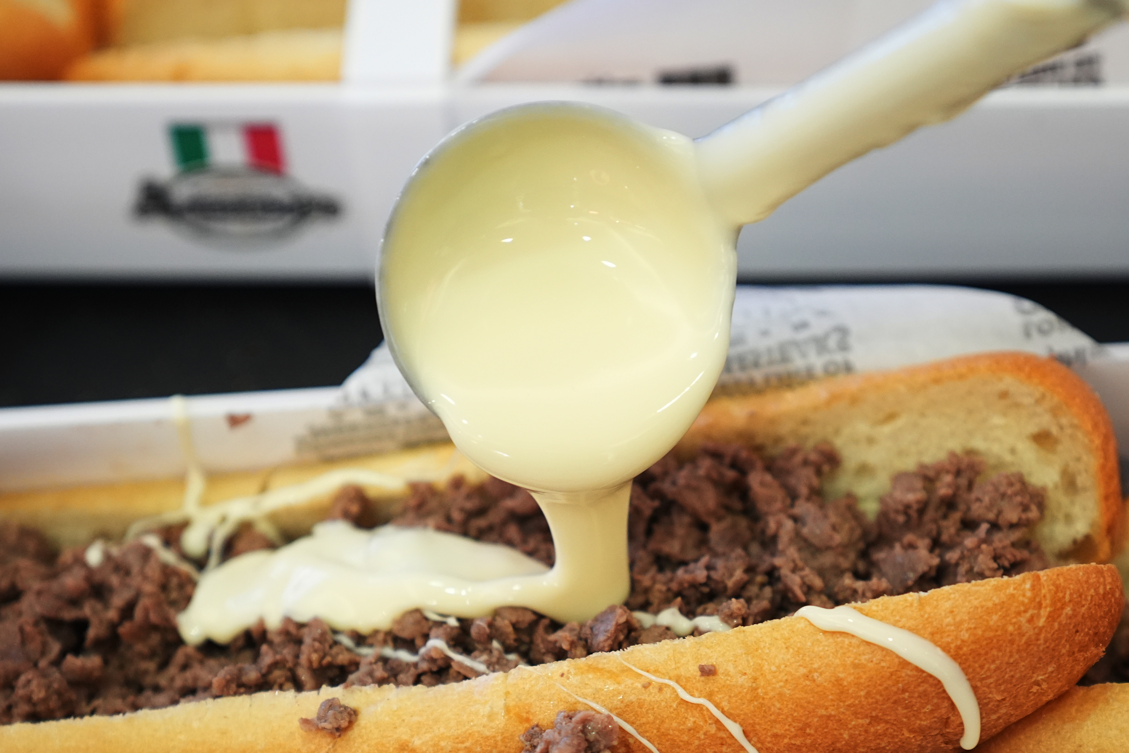 Small Idaho town absolutely not known for cheesesteaks will attempt to ‘unofficially’ beat Philly cheesesteak record