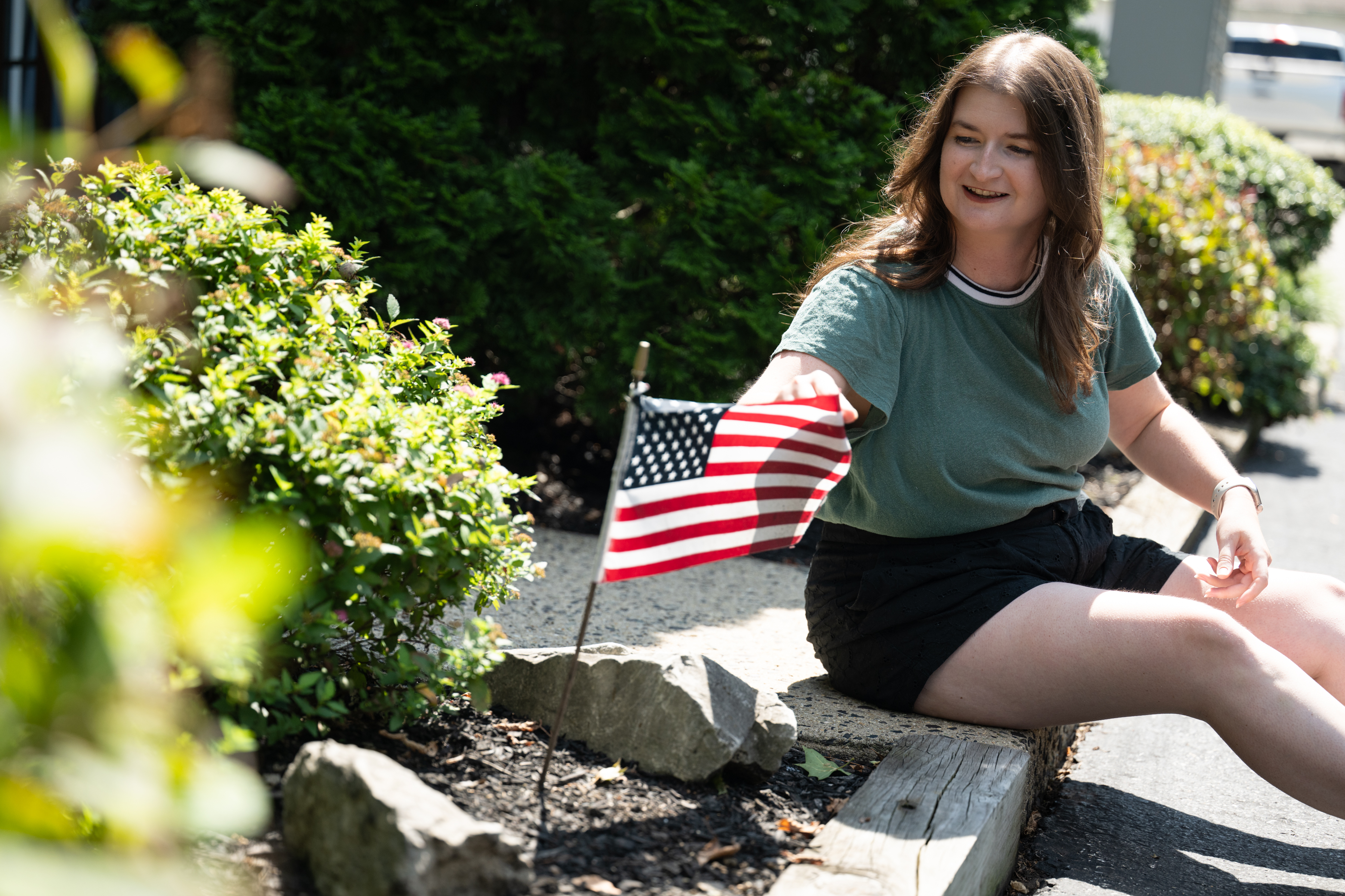 Young Pa. voters are frustrated with Trump as they grapple with ‘the cost of continuing to exist’