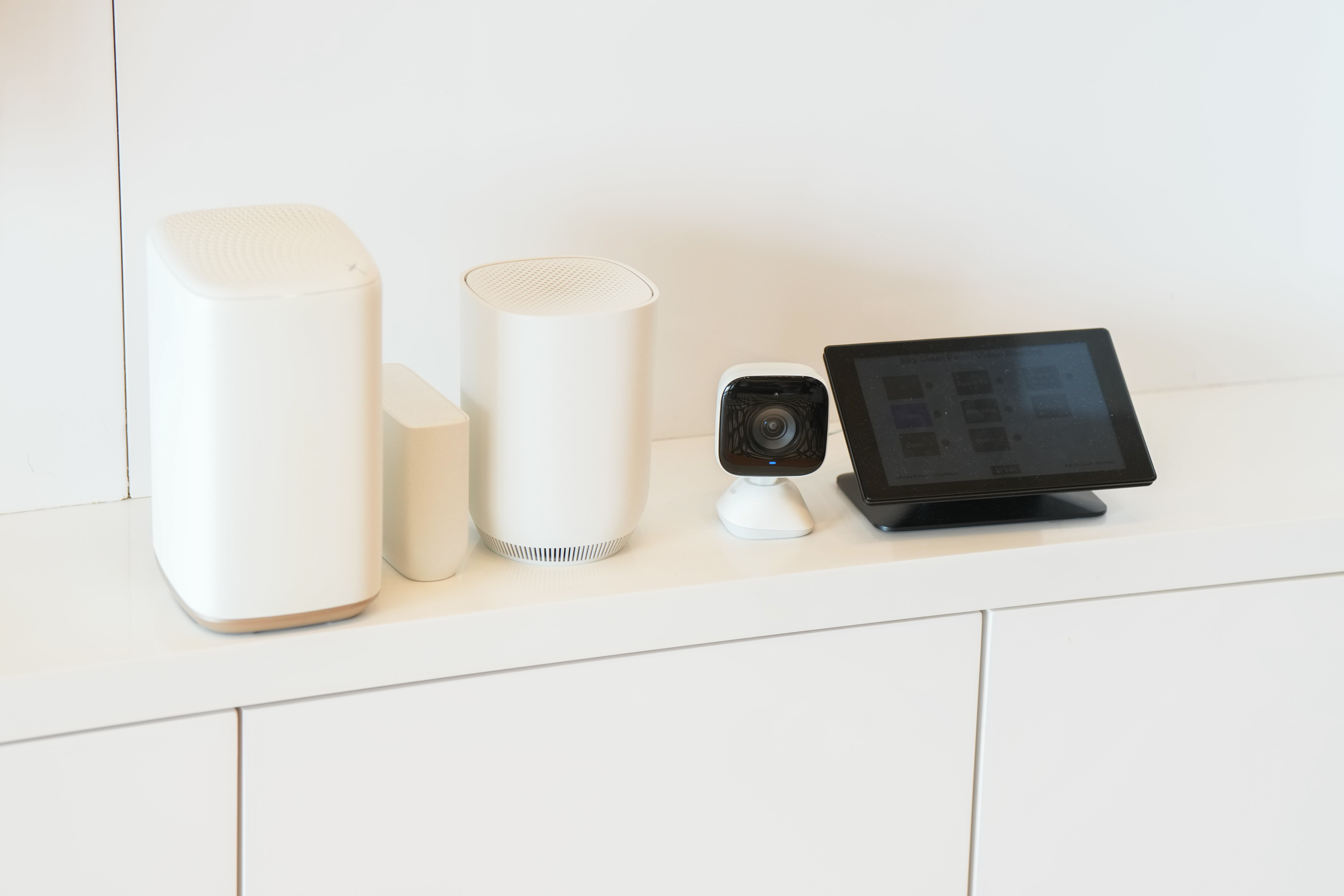 Comcast rolls out new AI home-security system for internet users