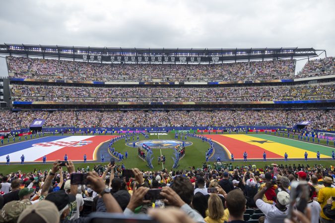 Was the World Cup good for Philly’s economy? The early signs are in