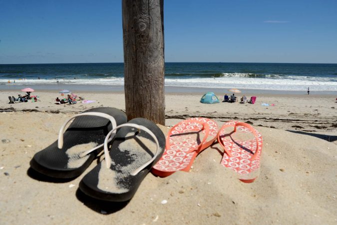 I’m a podiatrist. Here’s what I really think about flip-flops | Expert Opinion