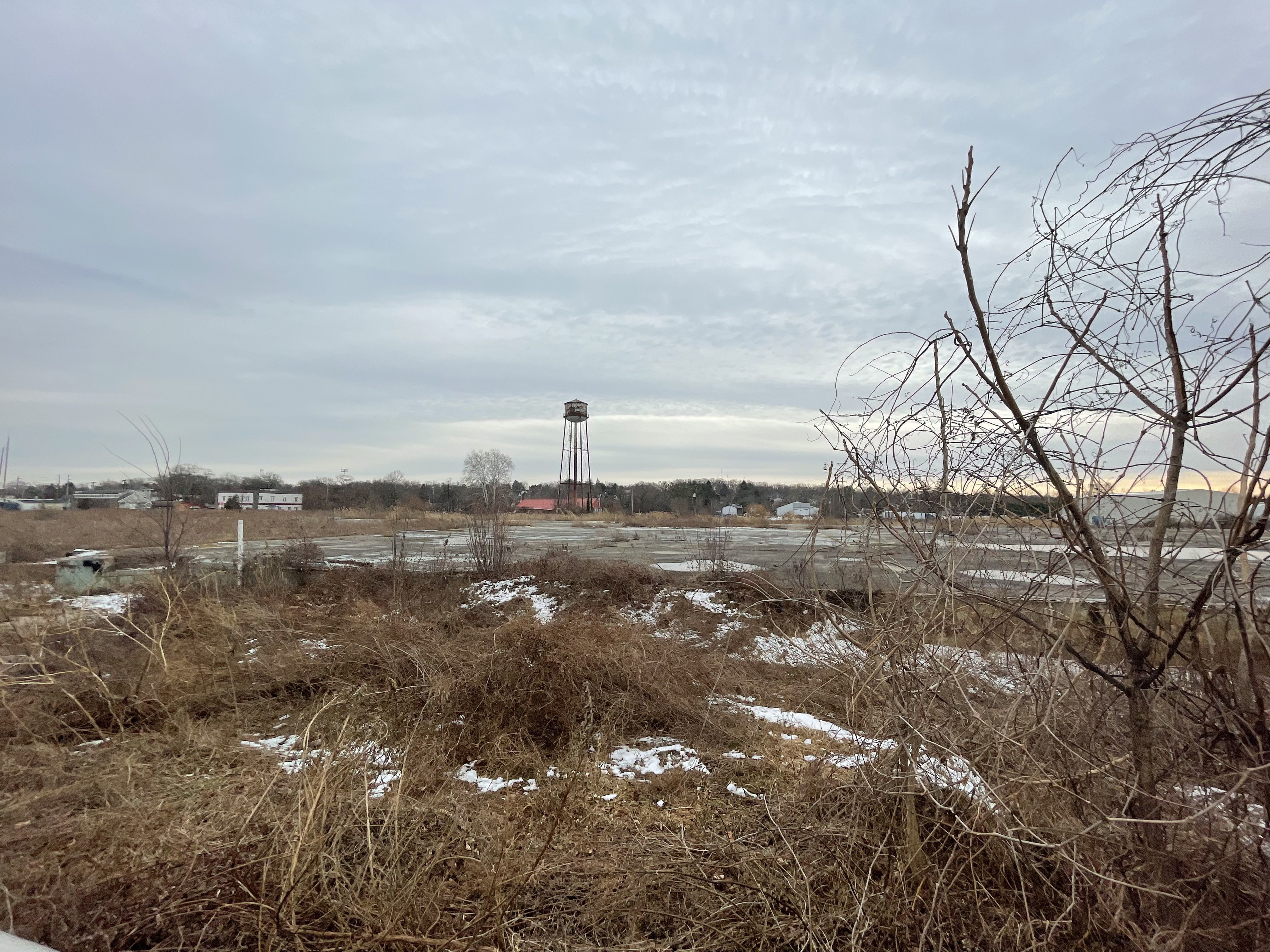 The plan to turn a contaminated industrial site in Kennett Square into housing takes another step forward despite residents’ pushback