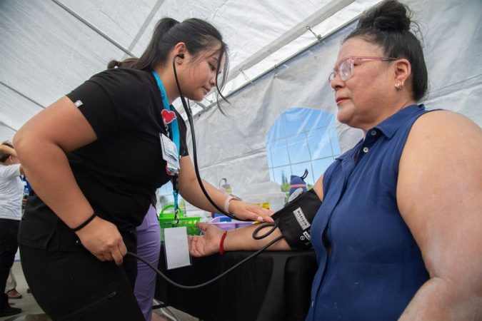 We are overlooking the most critical element of public health for Americans: feeling stuck