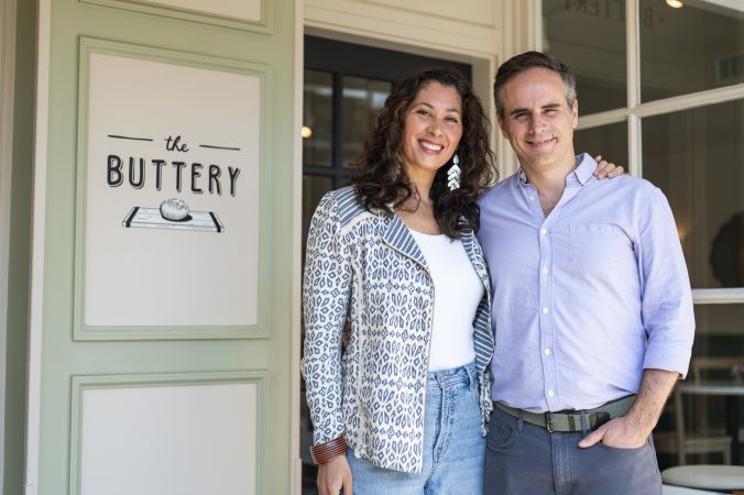 The Buttery comes to Bryn Mawr | Inquirer Lower Merion