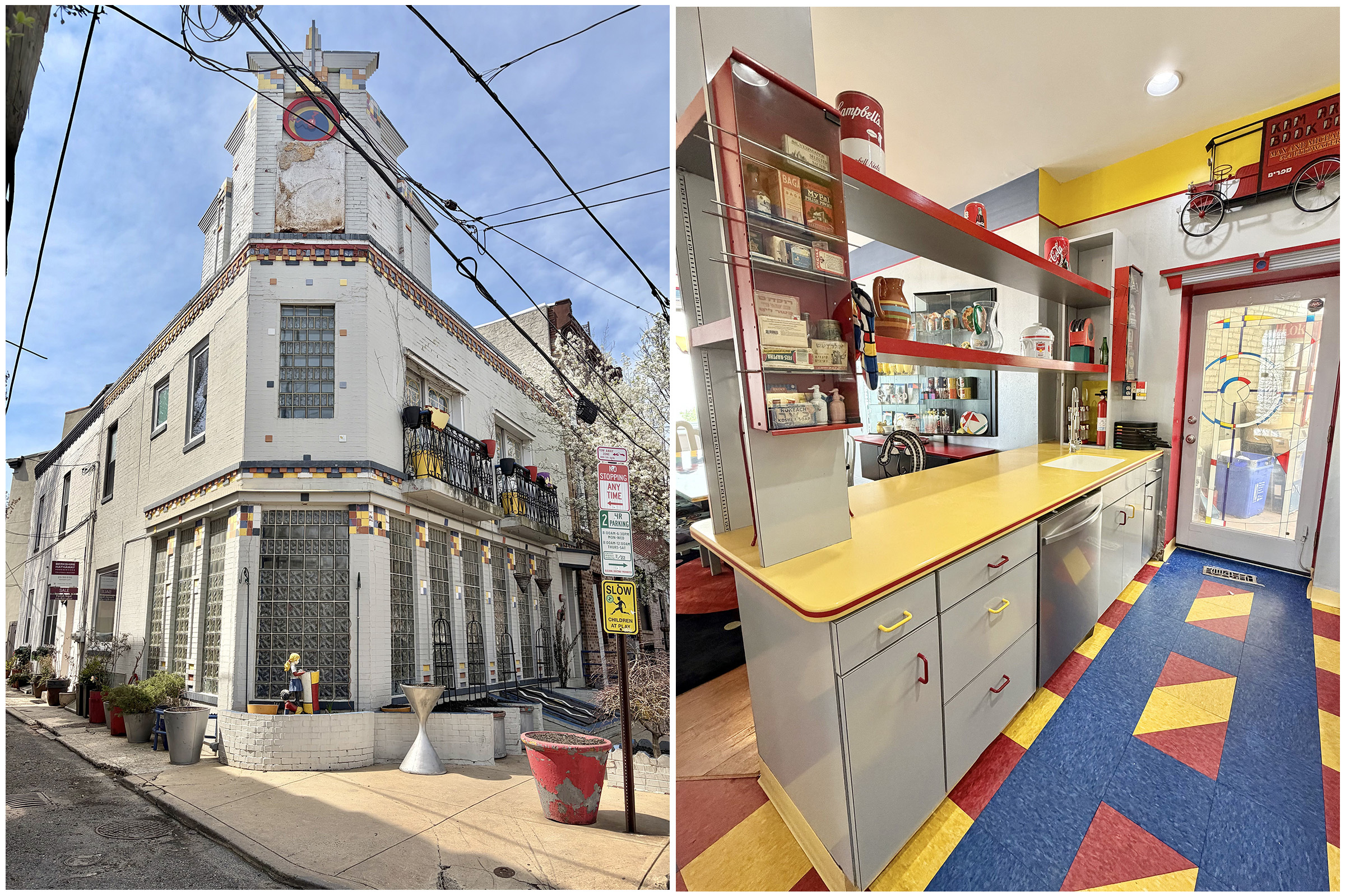 ‘The Mondrian House,’ Jon Batiste, and a Disney throwback for millennials are some of the best art you can enjoy this week