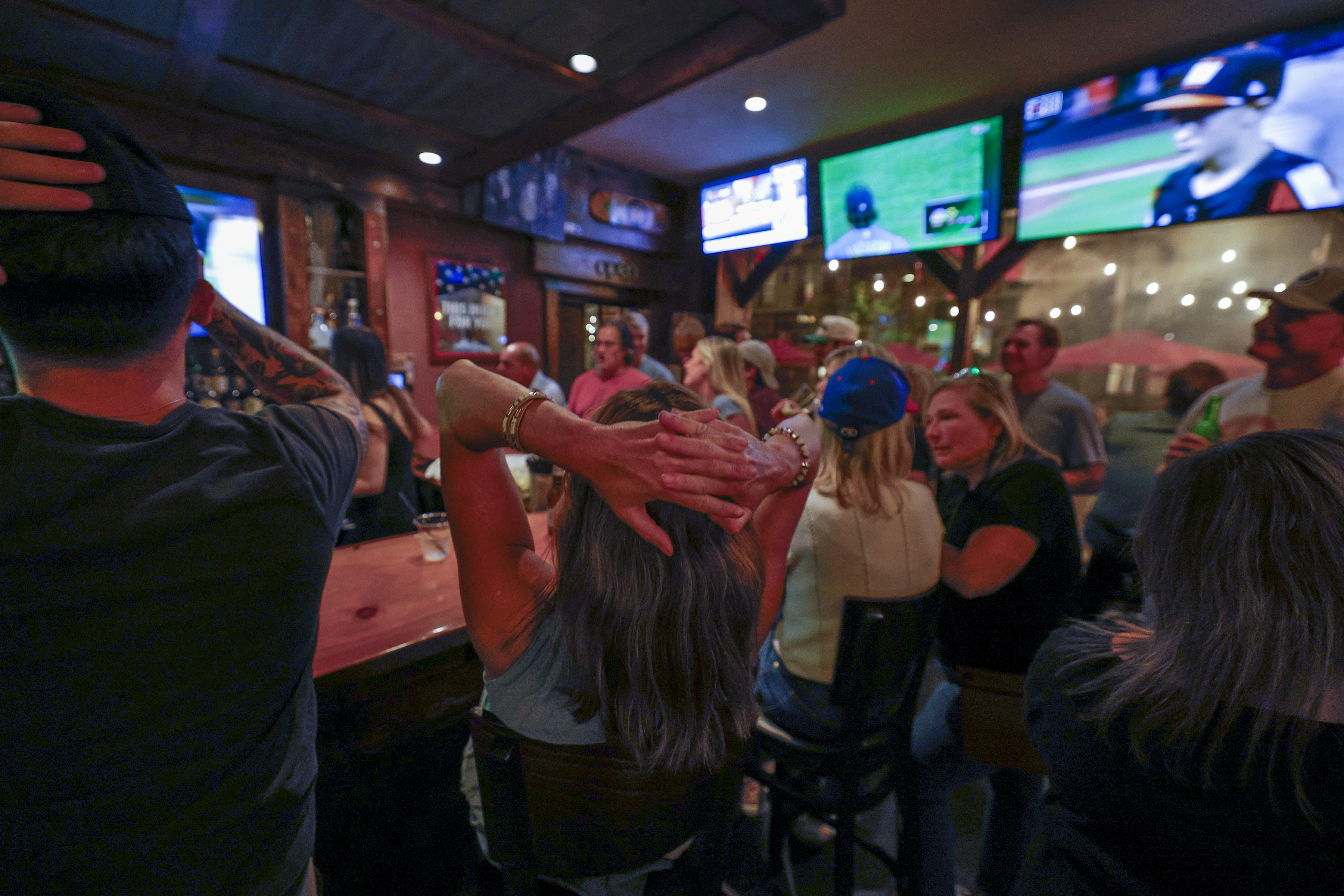 Despite East Side’s loss at the Little League World Series, West Chester’s community offers support back home