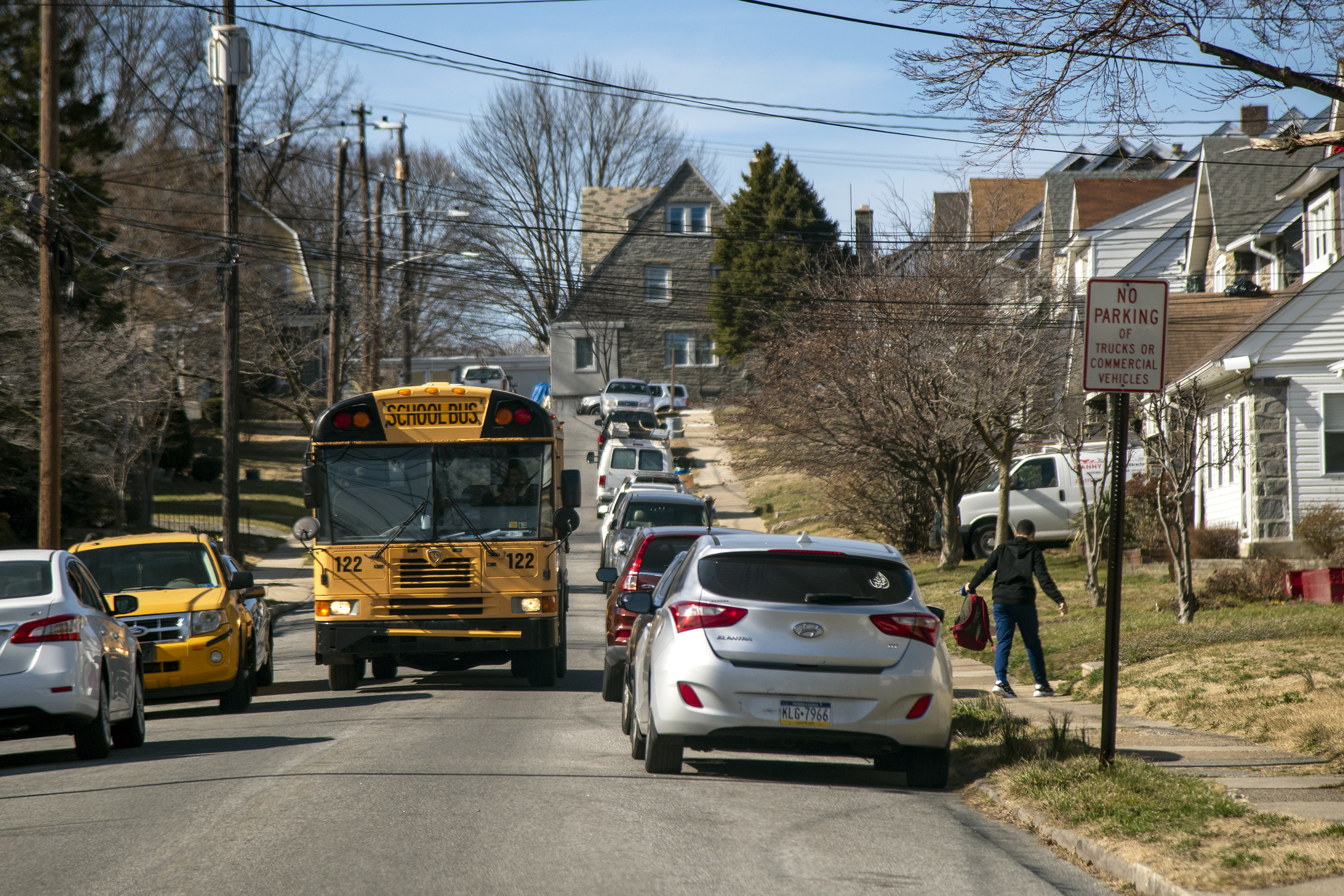 Upper Darby may dole out ‘quick tickets’ for overgrown grass, improper trash disposal, and other property violations