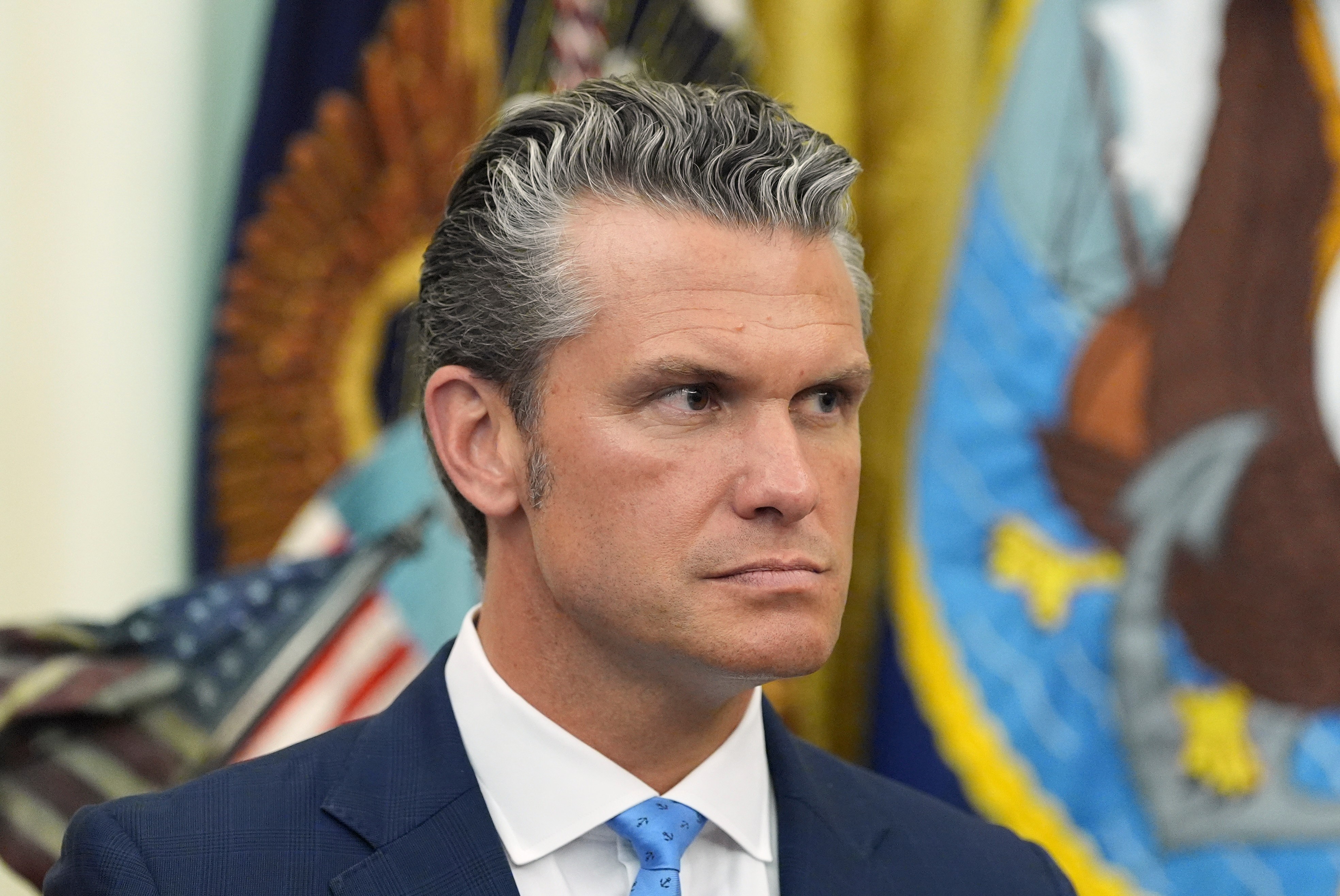 Pentagon secretly installs military influencers in civilian roles