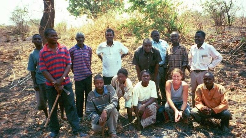 Assailed by right and left, the Peace Corps continues to make an apolitical difference