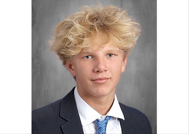 Community mourns 16-year-old wrestler Chase Sudano, who died in an e-bike crash in Burlington County