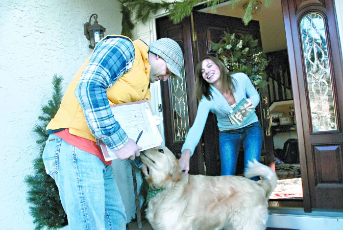 Collingswood wants you to license your pets to help other animals in the borough