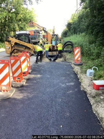 A bridge replacement’s new repair timeline prompts concerns over increased traffic in Downingtown and other delays