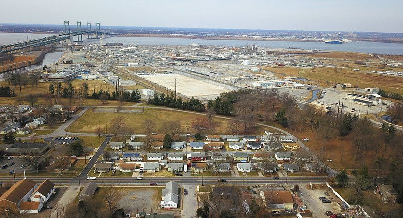 Federal court approves settlements that will pay New Jersey $2.5 billion for PFAS contamination