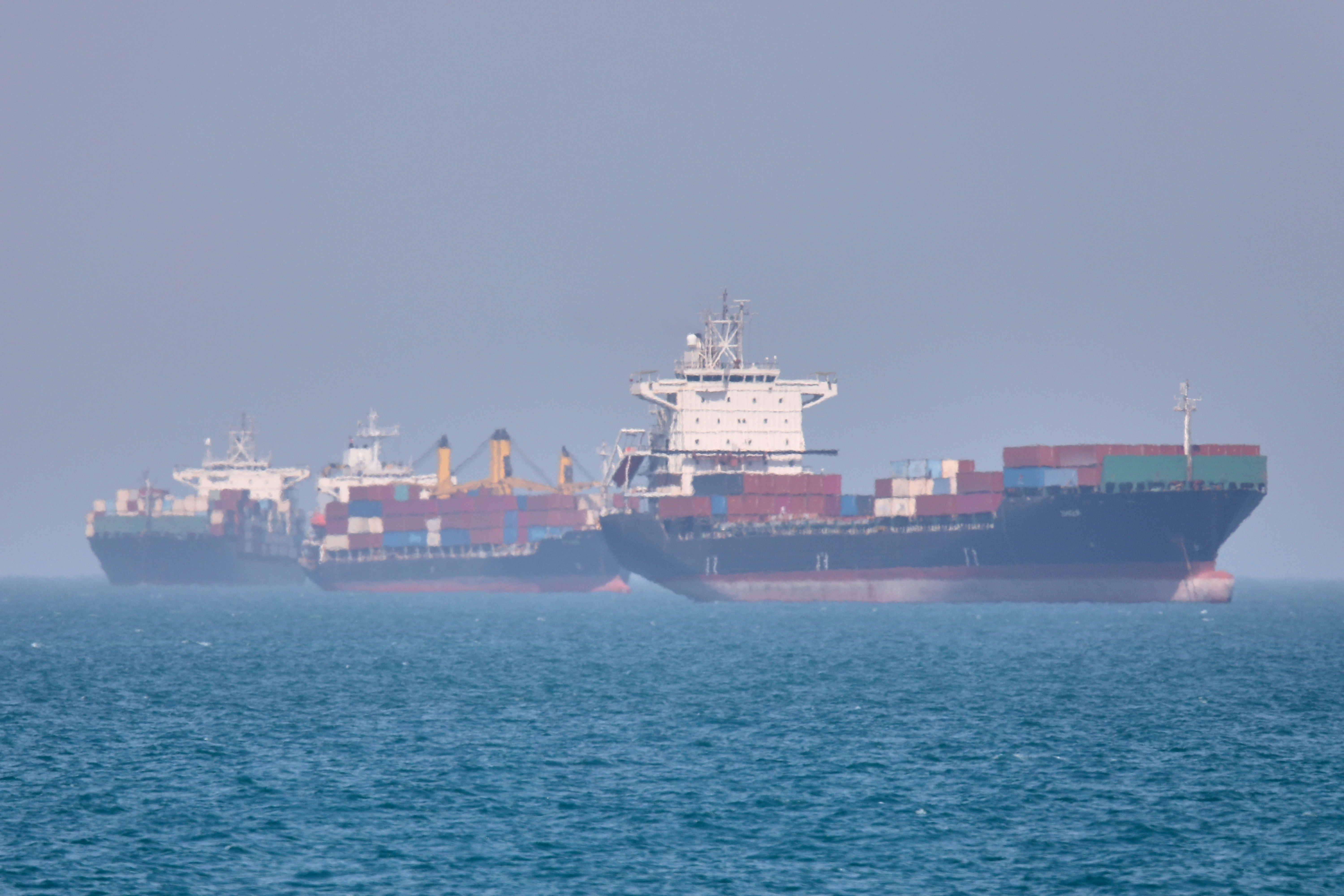 Iran war is the worst hit to the global economy since COVID, World Bank says