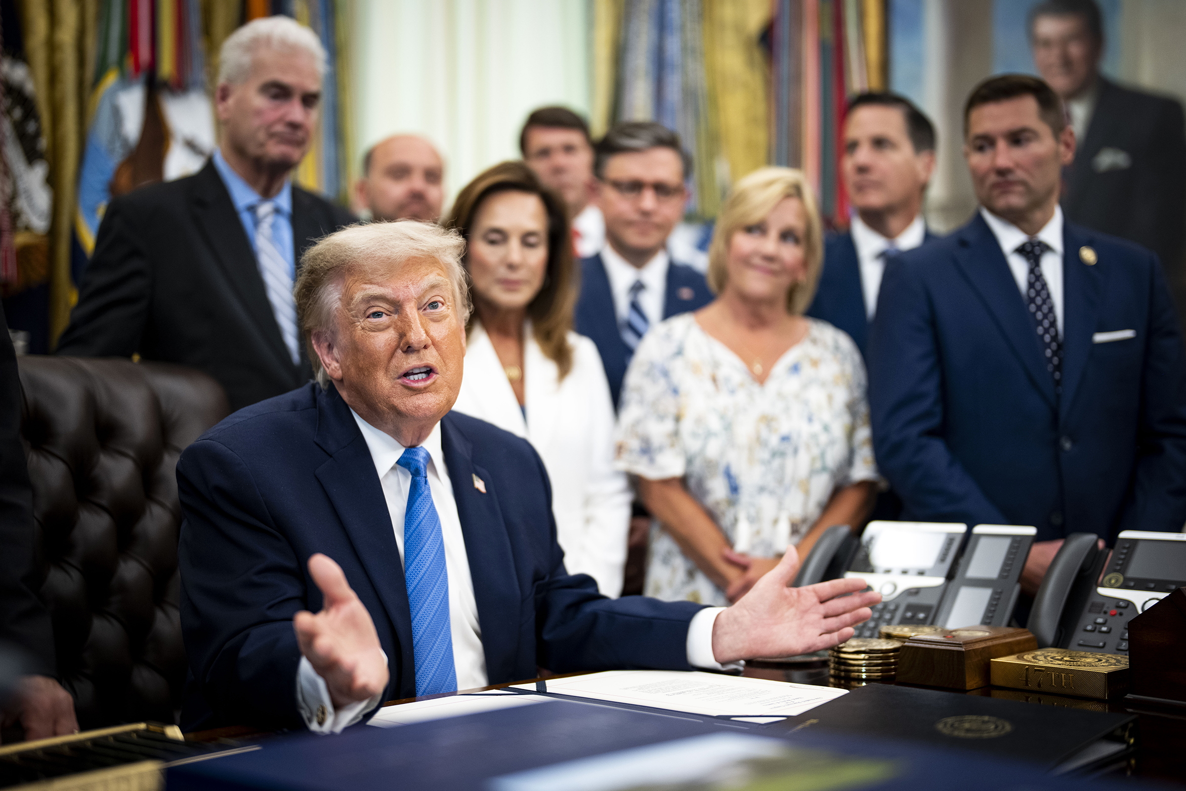 It was meant to unify, but the G7 is now dogged by chaos and divided by Trump