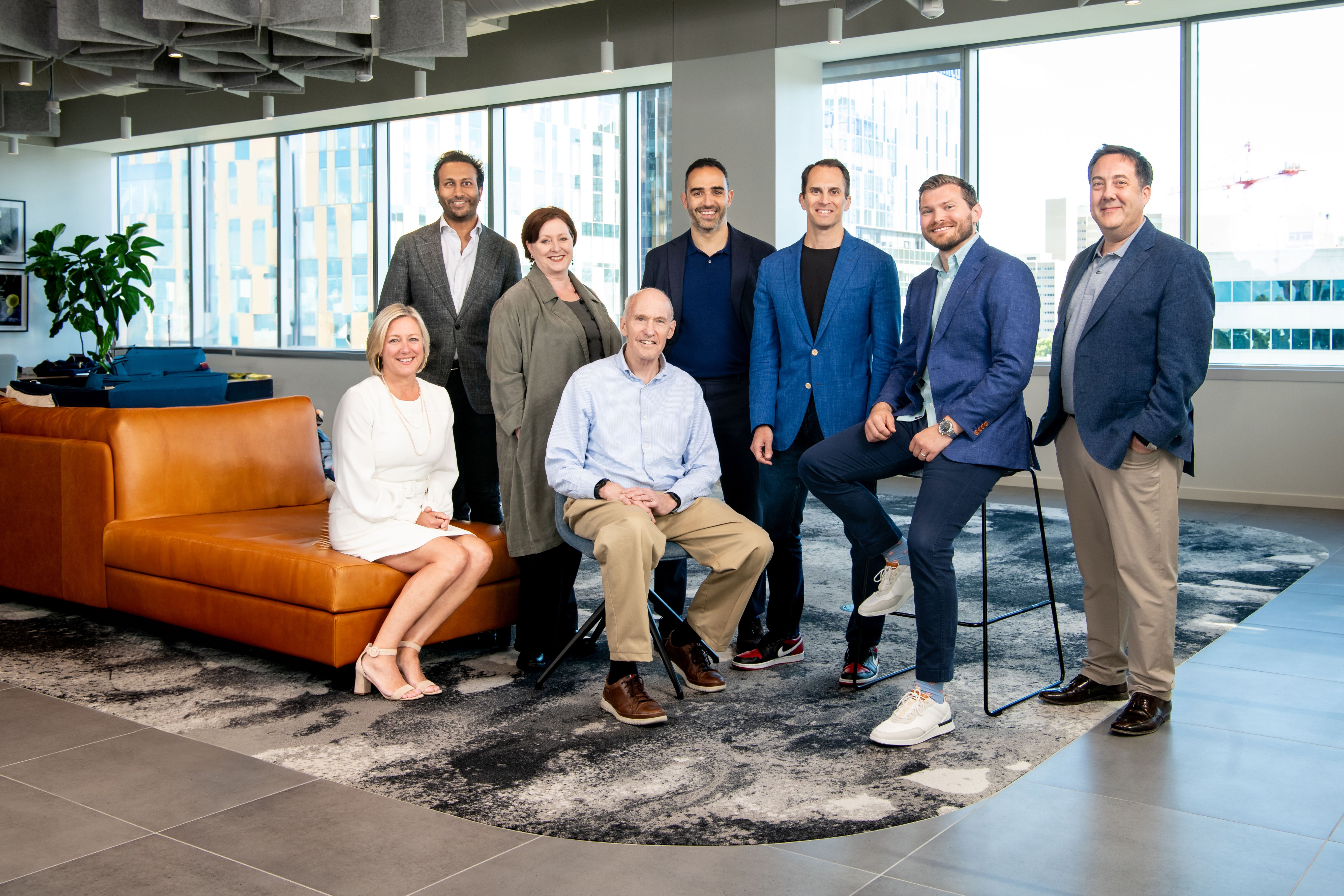 Dispatch Bio launches its first clinical trial to develop a universal treatment for solid cancers