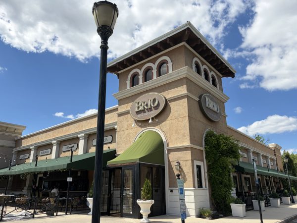 Cherry Hill’s Brio Italian Grille isn’t closing yet, as Brazilian chain Fogo de Chão looks to move in
