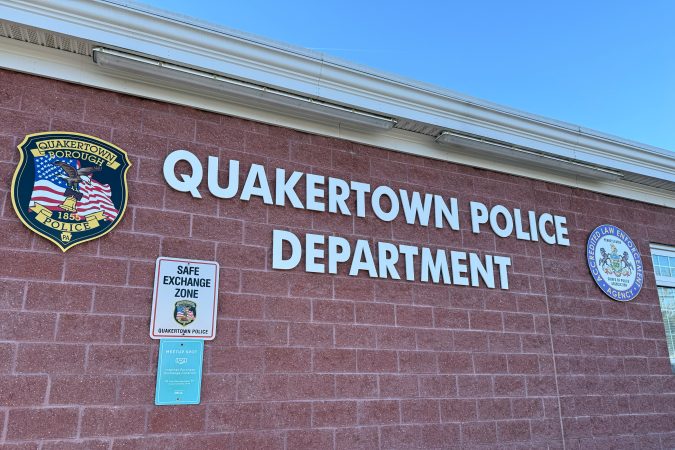 Investigative report criticizes Quakertown police chief for role in anti-ICE clash with student protesters