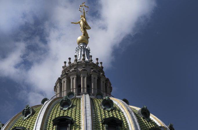 Pennsylvania’s state budget is late — again