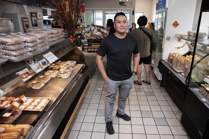 Third-generation owner ushers in a new era for Philly’s Ba Le Bakery