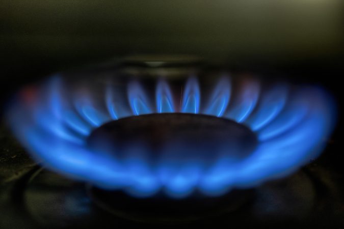 The EPA halted a study on gas stoves and asthma. But even partial results were striking.
