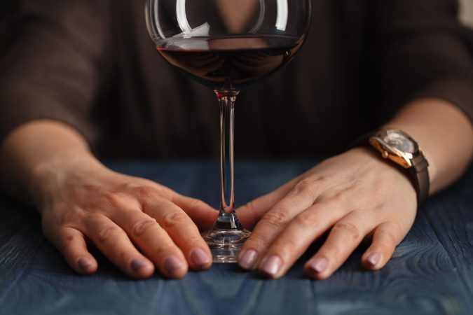 Here’s what happens to your brain when you stop drinking alcohol