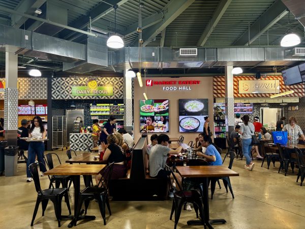Inside Cherry Hill’s renovated H Mart | Inquirer South Jersey
