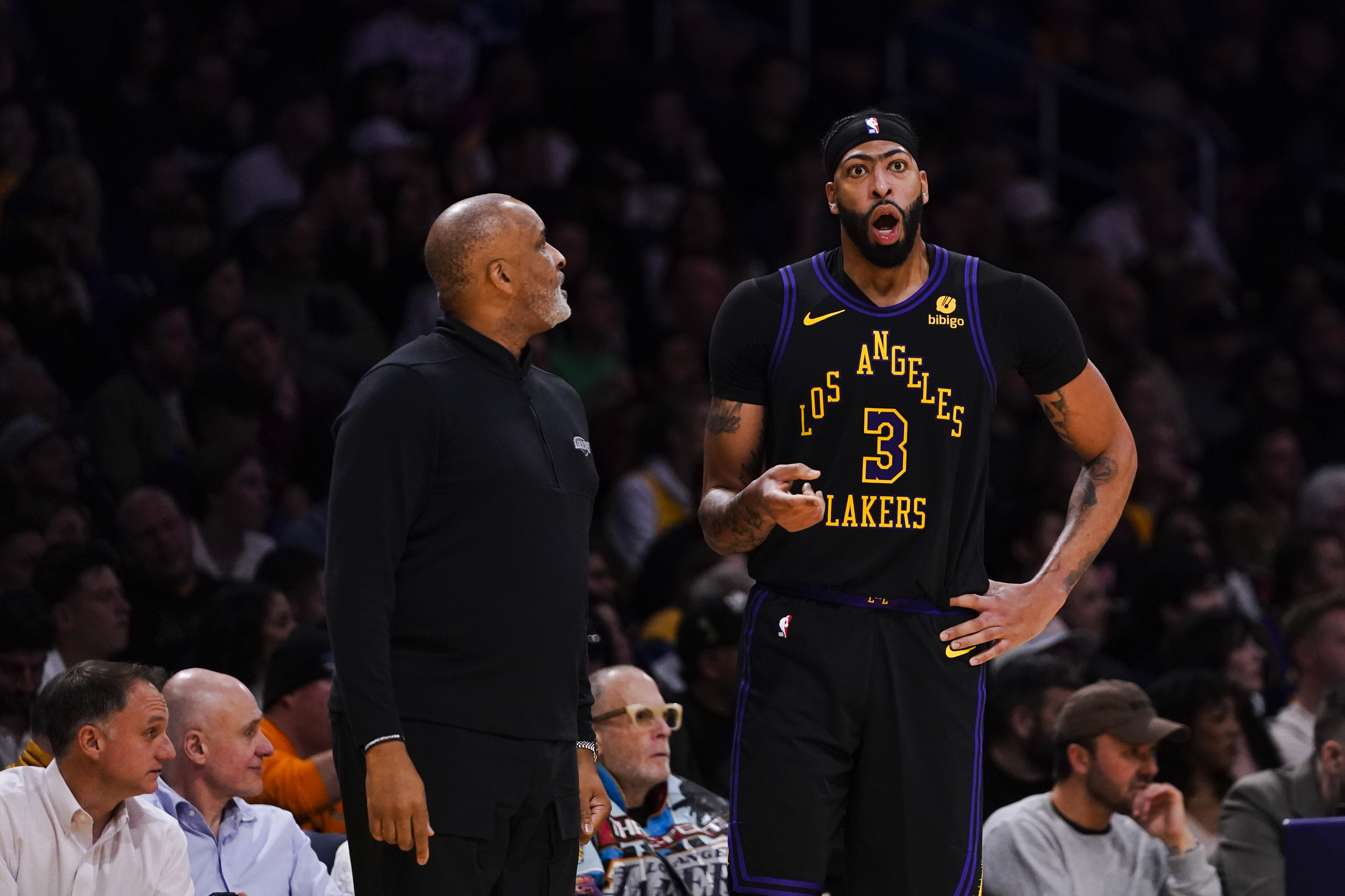 Sixers hiring assistant coach Phil Handy, a veteran with deep ties to LeBron James