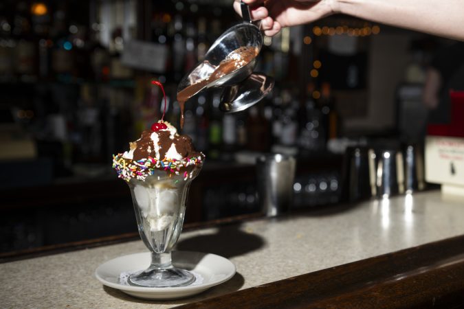 The best ice cream sundaes in Philadelphia right now