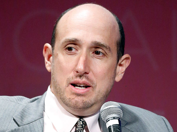 Top editor at Forbes magazine fired after taking undisclosed $6 million payment