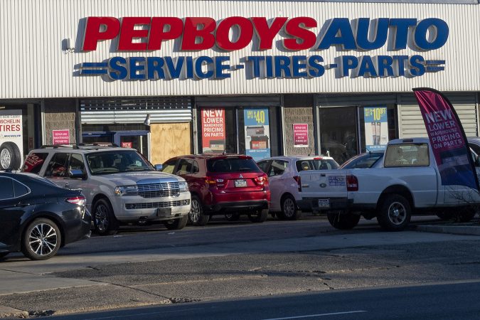 Bala Cynwyd-based Pep Boys to be acquired by Mavis for $700 million
