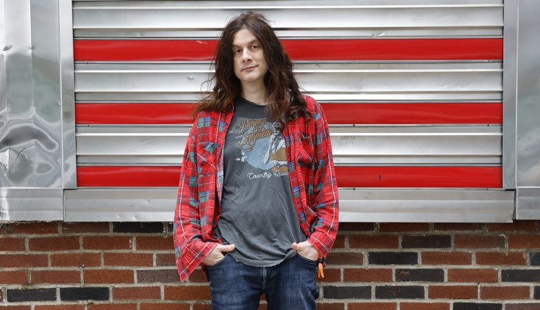 ‘I’m proud of the city that I’m from’: Kurt Vile on why his new album is called ‘Philadelphia’s Been Good To Me’