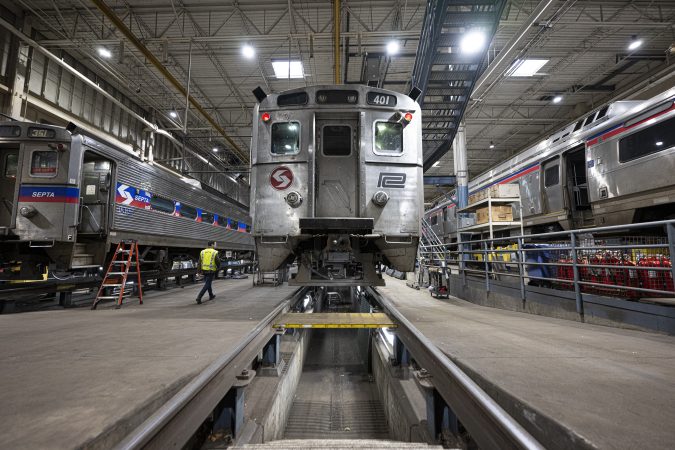 SEPTA has a new, ambitious plan that offers funders a vision of better transit