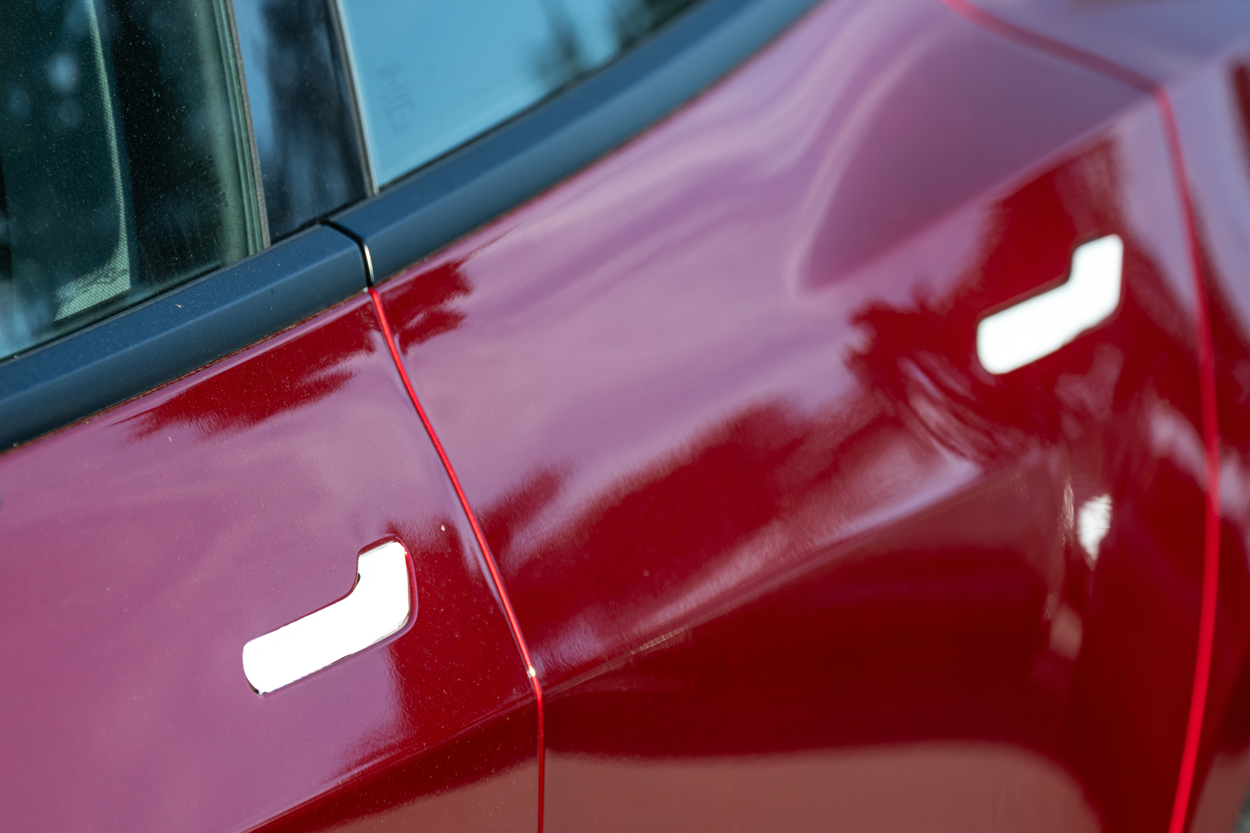 Tesla recalls 3 million EVs in China over door handle safety