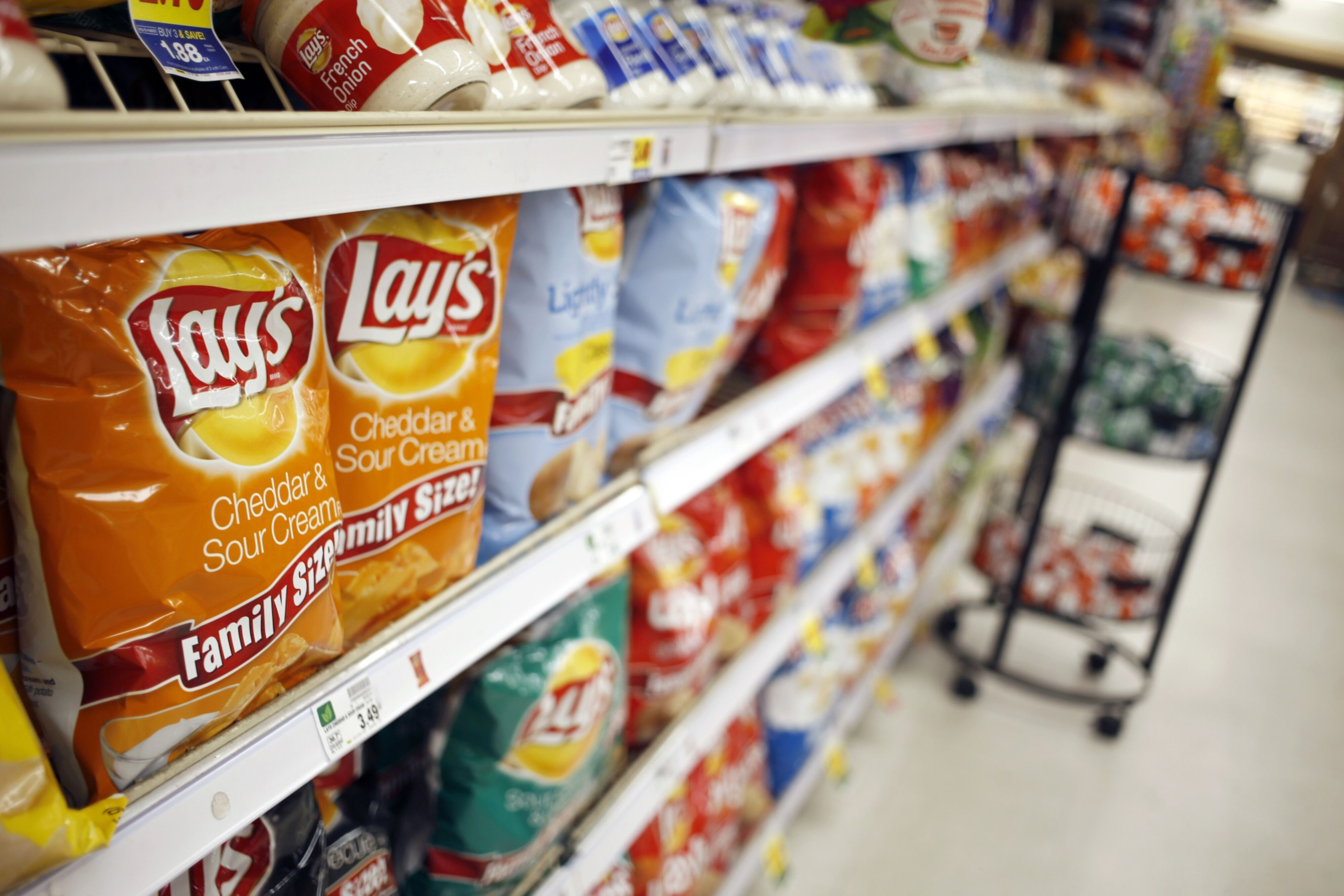CEOs pushed White House to delay ultra-processed food definition